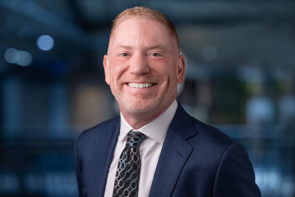Jeffery R. Bray